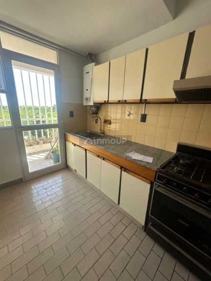 Departamento en Alquiler en Capital, Mendoza