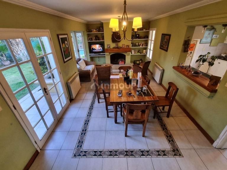 Casa en Venta en Godoy Cruz, Mendoza