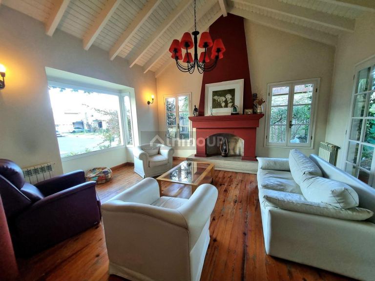 Casa en Venta en Godoy Cruz, Mendoza