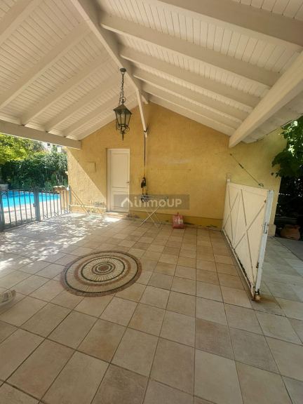 Casa en Alquiler en Godoy Cruz, Mendoza