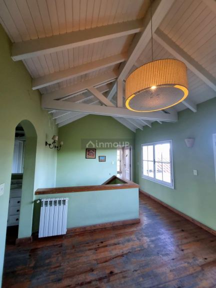 Casa en Alquiler en Godoy Cruz, Mendoza