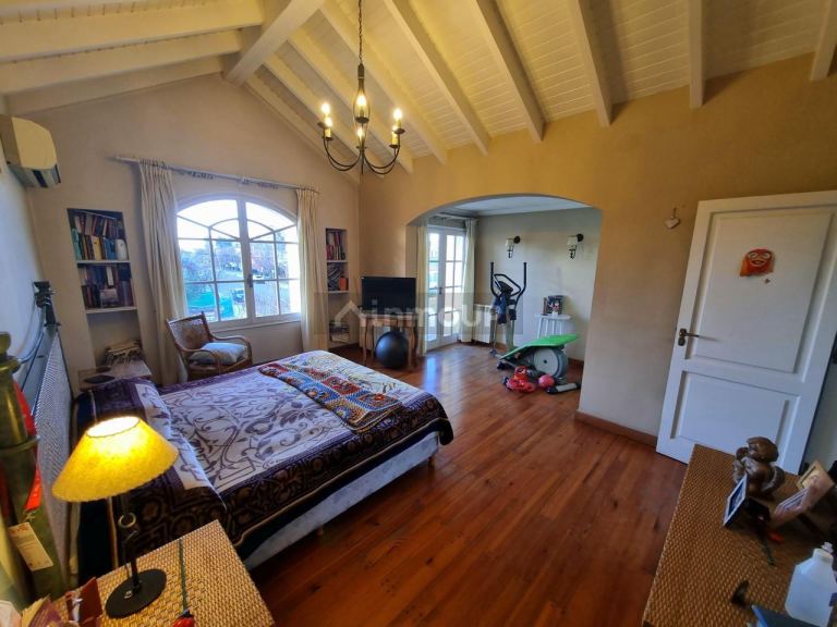 Casa en Alquiler en Godoy Cruz, Mendoza