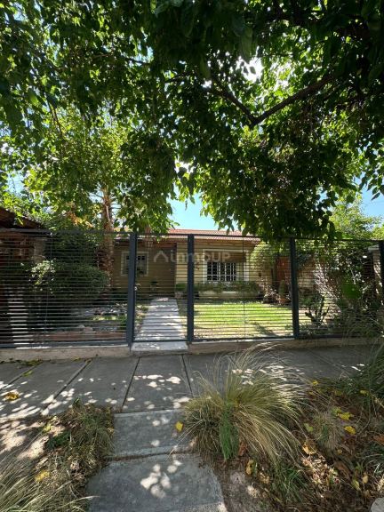 Casa en Venta en Lujan de Cuyo, Mendoza