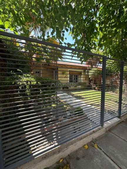 Casa en Venta en Lujan de Cuyo, Mendoza