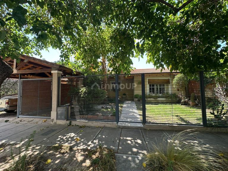 Casa en Venta en Lujan de Cuyo, Mendoza
