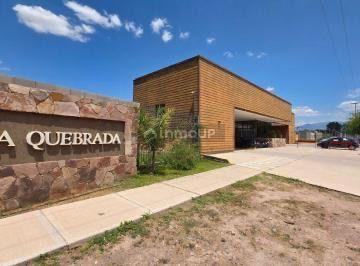 Lote en Venta en Lujan de Cuyo, Mendoza