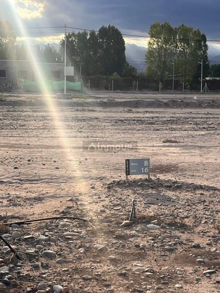 Lote en Venta en Lujan de Cuyo, Mendoza