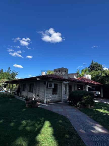 Casa en Venta en Lujan de Cuyo, Mendoza