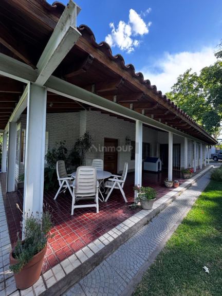 Casa en Venta en Lujan de Cuyo, Mendoza