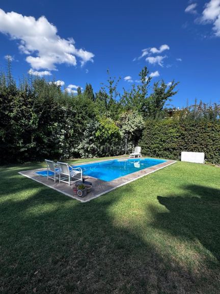 Casa en Venta en Lujan de Cuyo, Mendoza