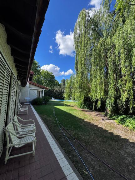 Casa en Venta en Lujan de Cuyo, Mendoza