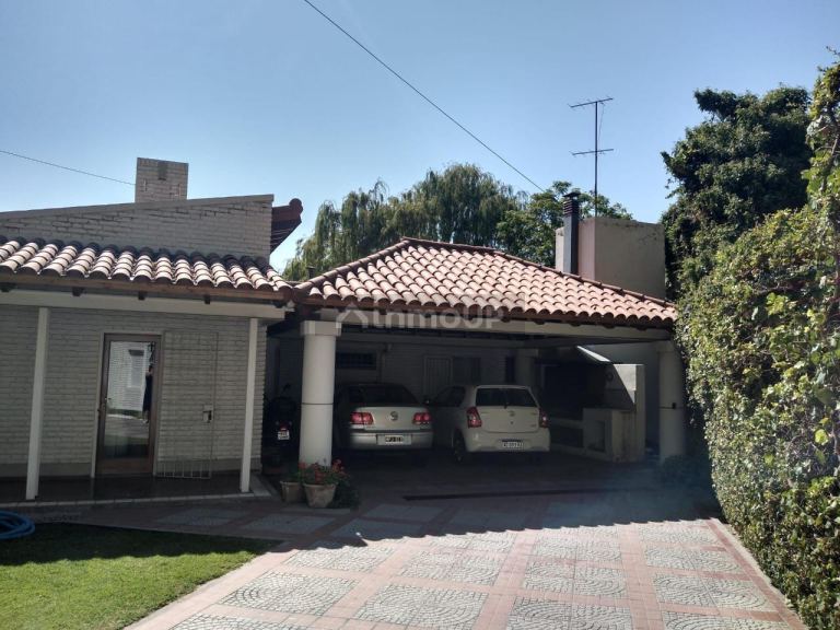 Casa en Venta en Lujan de Cuyo, Mendoza
