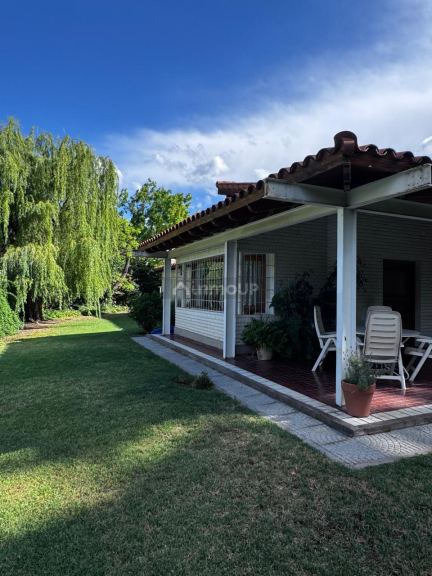 Casa en Venta en Lujan de Cuyo, Mendoza
