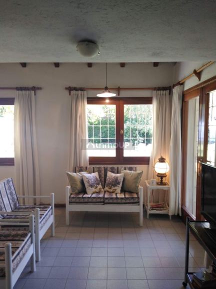 Casa en Venta en Lujan de Cuyo, Mendoza