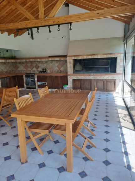 Casa en Venta en Lujan de Cuyo, Mendoza