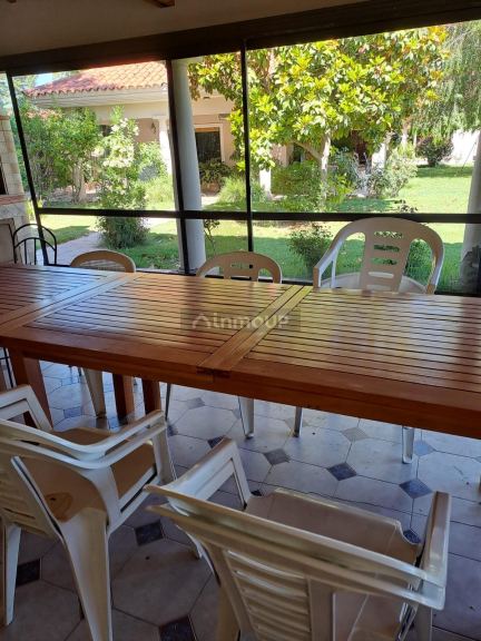 Casa en Venta en Lujan de Cuyo, Mendoza