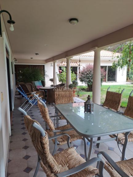 Casa en Venta en Lujan de Cuyo, Mendoza