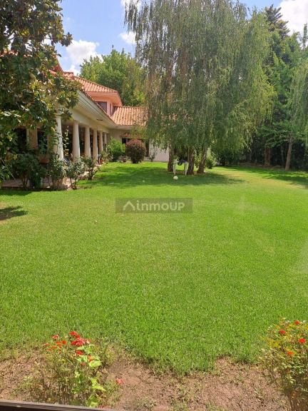 Casa en Venta en Lujan de Cuyo, Mendoza