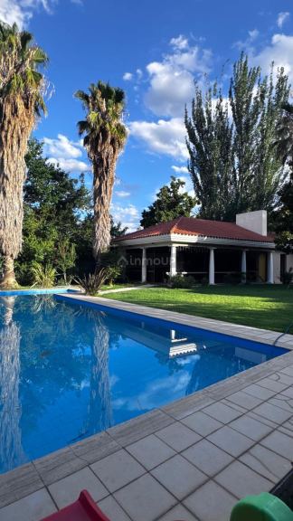 Casa en Venta en Lujan de Cuyo, Mendoza
