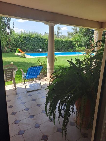 Casa en Venta en Lujan de Cuyo, Mendoza