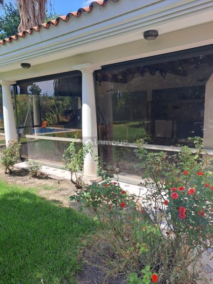 Casa en Venta en Lujan de Cuyo, Mendoza