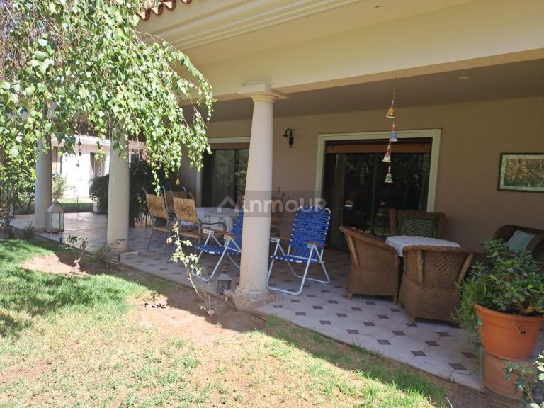 Casa en Venta en Lujan de Cuyo, Mendoza