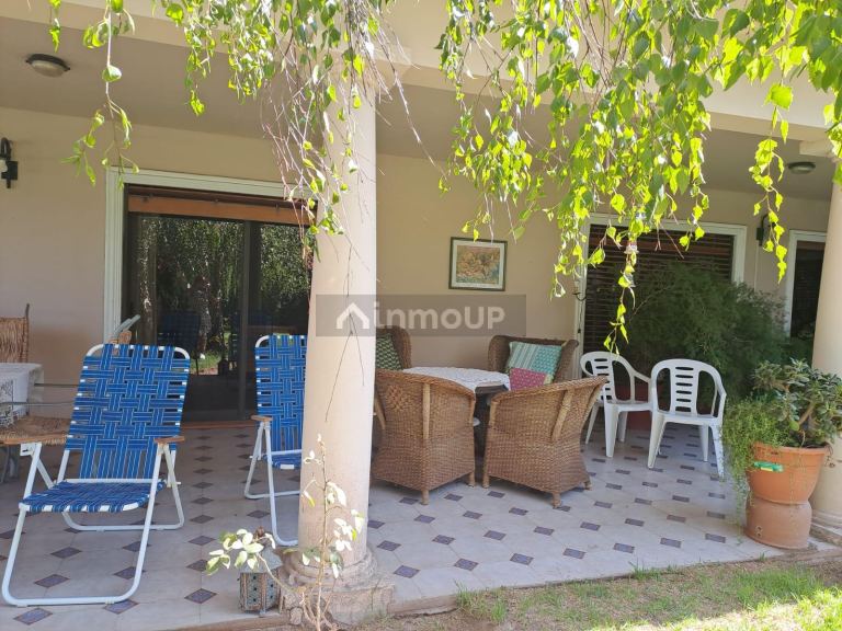 Casa en Venta en Lujan de Cuyo, Mendoza