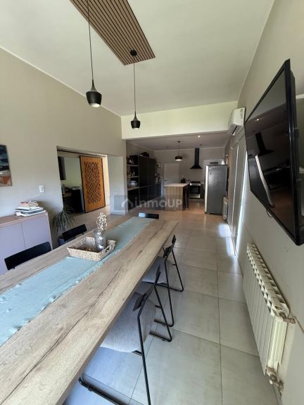 Casa en Venta en Lujan de Cuyo, Mendoza