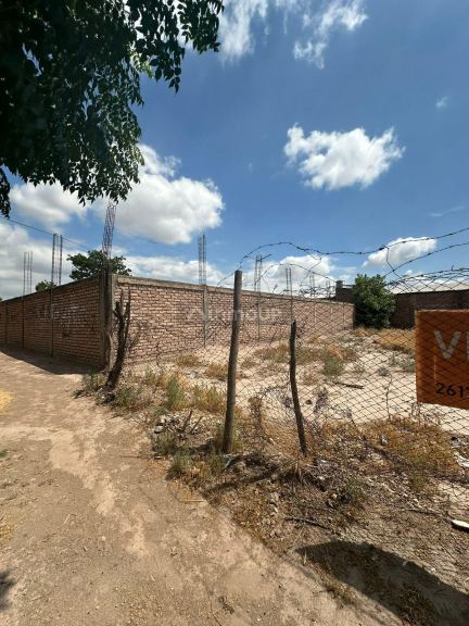 Lote en Venta en Godoy Cruz, Mendoza