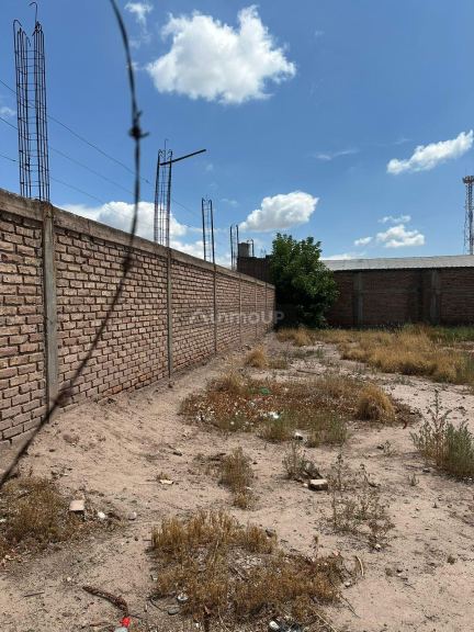 Lote en Venta en Godoy Cruz, Mendoza