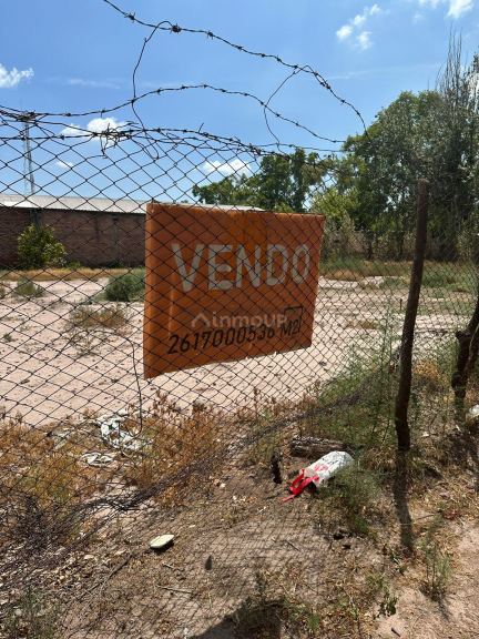 Lote en Venta en Godoy Cruz, Mendoza
