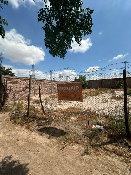 Lote en Venta en Godoy Cruz, Mendoza