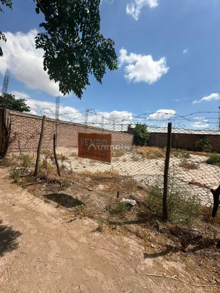 Lote en Venta en Godoy Cruz, Mendoza