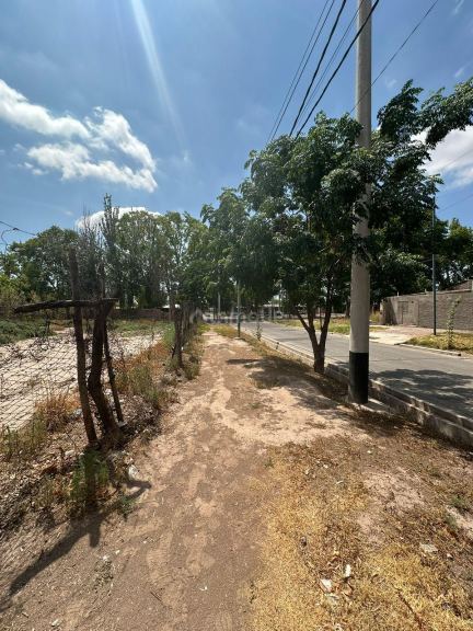 Lote en Venta en Godoy Cruz, Mendoza