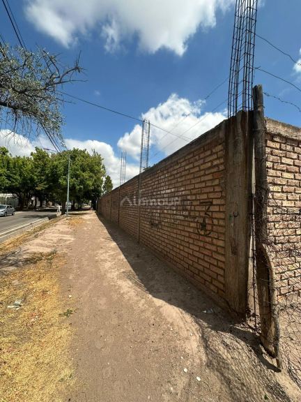 Lote en Venta en Godoy Cruz, Mendoza