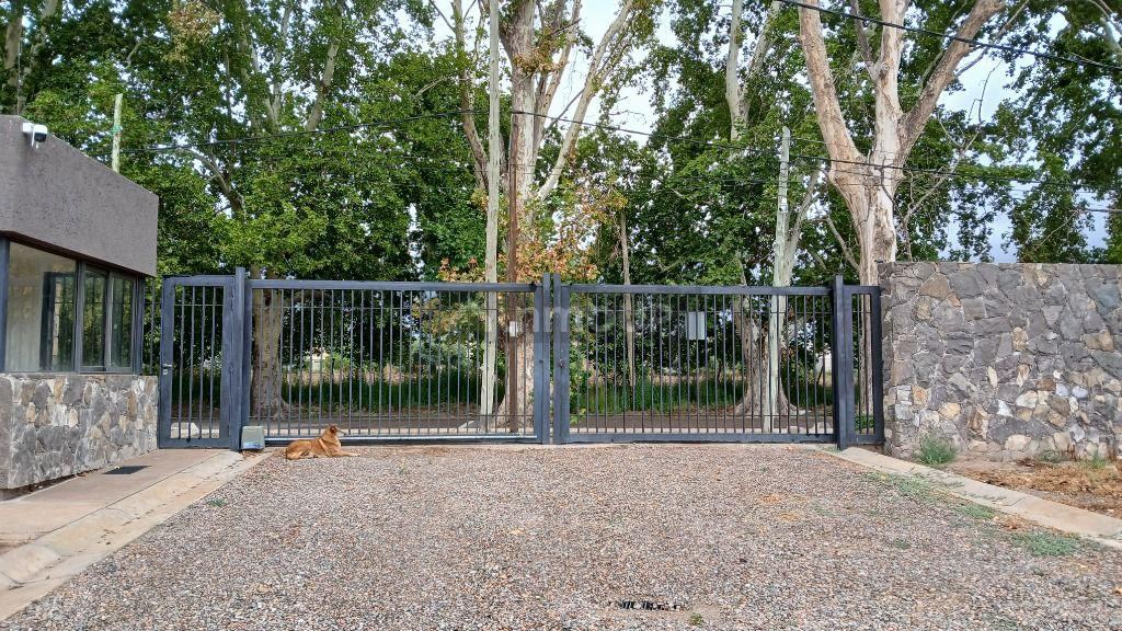 Lote en Venta en Lujan de Cuyo, Mendoza