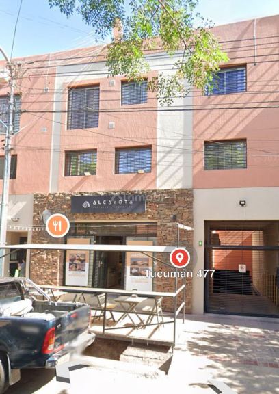 Departamento en Alquiler en Godoy Cruz, Mendoza