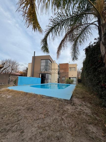 Casa en Venta en Lujan de Cuyo, Mendoza