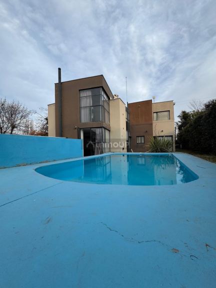 Casa en Venta en Lujan de Cuyo, Mendoza