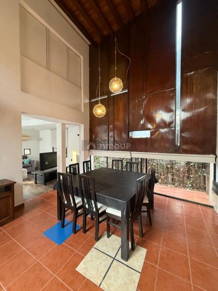 Casa en Venta en Lujan de Cuyo, Mendoza