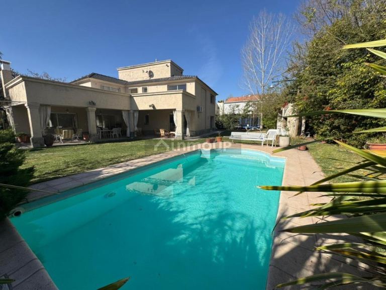 Casa en Venta en Lujan de Cuyo, Mendoza