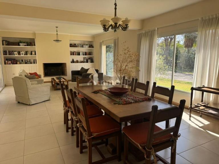 Casa en Venta en Lujan de Cuyo, Mendoza