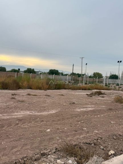 Lote en Venta en Maipu, Mendoza