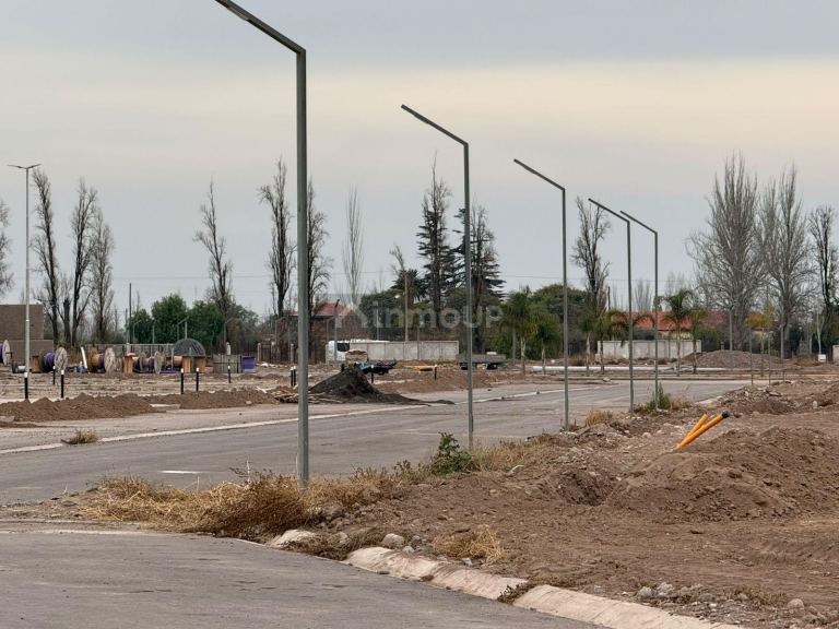 Lote en Venta en Maipu, Mendoza