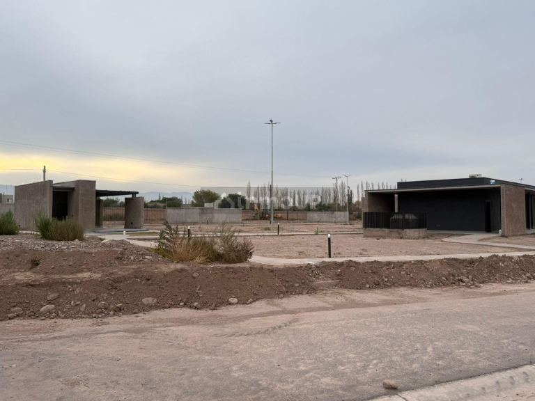 Lote en Venta en Maipu, Mendoza