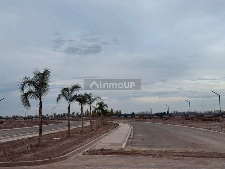 Lote en Venta en Maipu, Mendoza