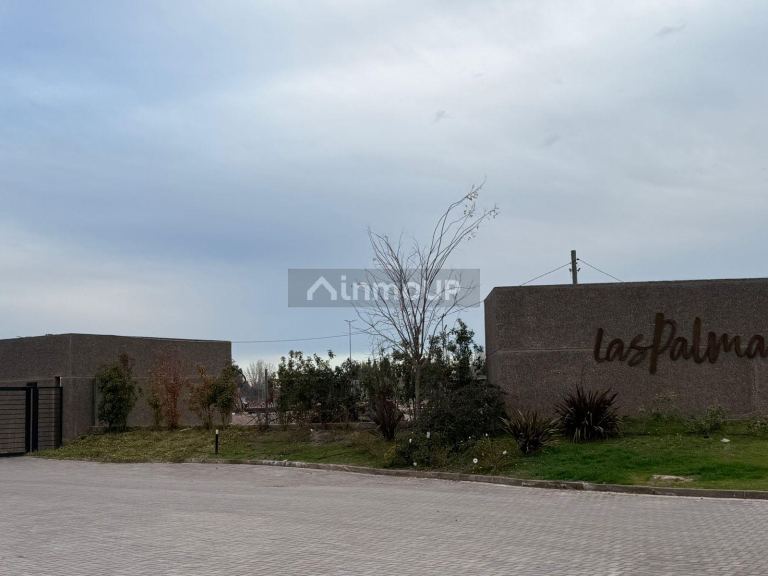 Lote en Venta en Maipu, Mendoza
