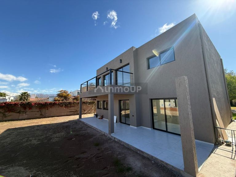 Casa en Venta en Lujan de Cuyo, Mendoza