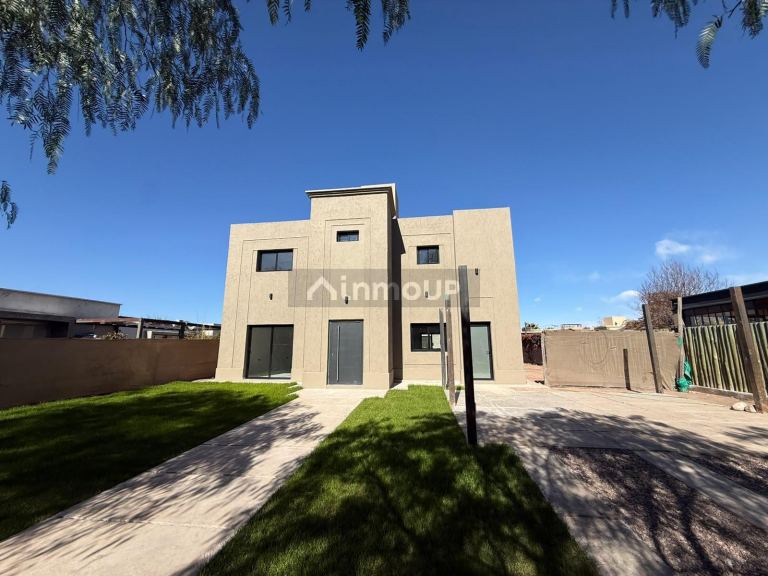 Casa en Venta en Lujan de Cuyo, Mendoza