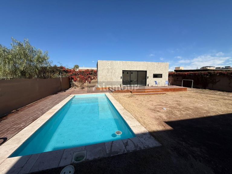 Casa en Venta en Lujan de Cuyo, Mendoza